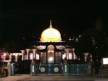 Apa Hotel Hatchobori Ekiminami