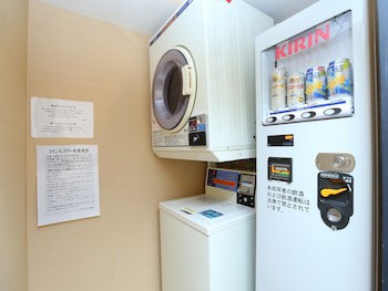 Apa Hotel Hatchobori Ekiminami