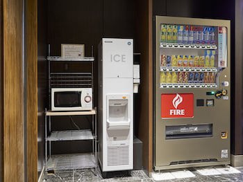 Apa Hotel Toyama Ekimae Minami