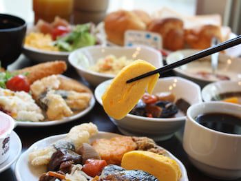 Apa Hotel Toyama Ekimae Minami