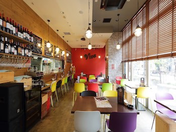 Apa Hotel Toyama Ekimae Minami