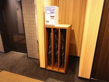 Apa Hotel Toyama Ekimae Minami
