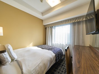 Apa Hotel Toyama Ekimae Minami