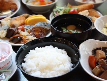 Apa Hotel Toyama Ekimae Minami