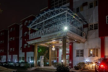 Hotel De Bently