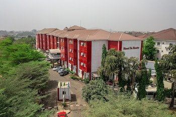 Hotel De Bently