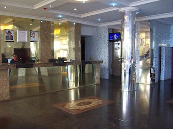 Hotel De Bently