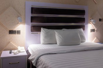 Hotel De Bently