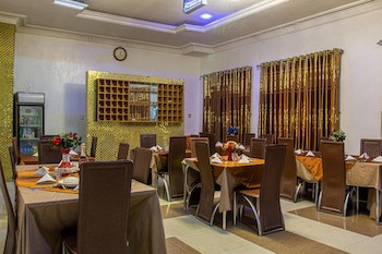 Hotel De Bently