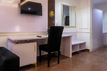 Hotel De Bently