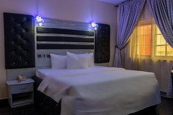 Hotel De Bently