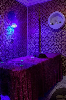 Hotel De Bently
