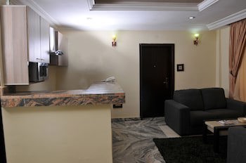 Hotel De Bently