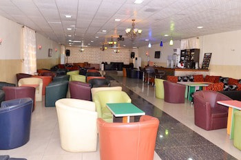 Hotel De Bently