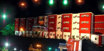 Hotel De Bently