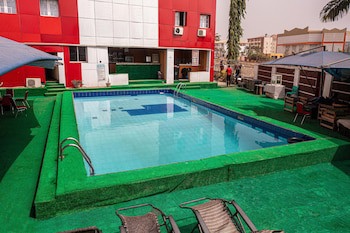 Hotel De Bently