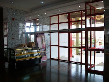 Hotel De Bently