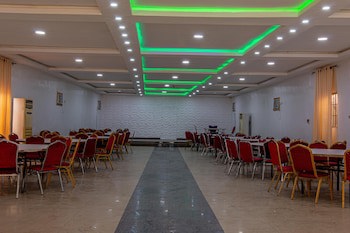 Hotel De Bently