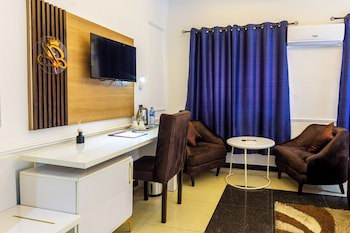 Hotel De Bently