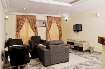 Hotel De Bently
