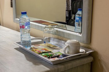Hotel De Bently