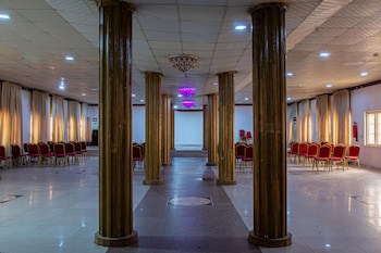 Hotel De Bently