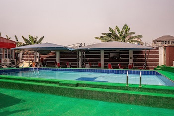 Hotel De Bently