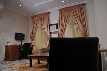 Hotel De Bently