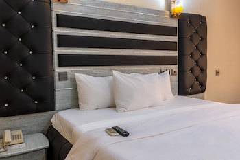 Hotel De Bently