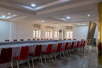 Hotel De Bently