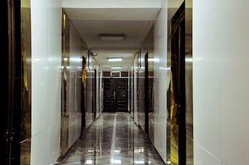Hotel De Bently