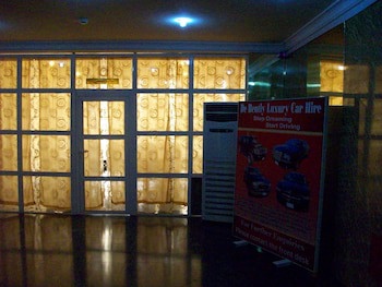 Hotel De Bently