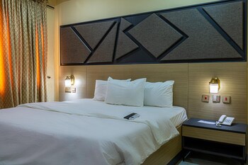 Hotel De Bently