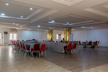 Hotel De Bently