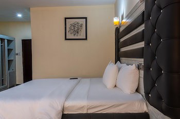 Hotel De Bently