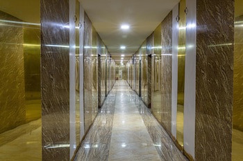 Hotel De Bently
