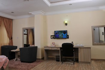 Hotel De Bently