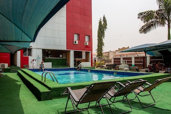 Hotel De Bently