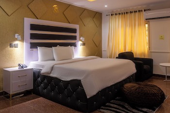 Hotel De Bently