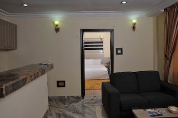 Hotel De Bently