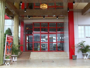 Hotel De Bently