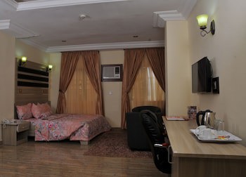 Hotel De Bently