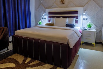 Hotel De Bently
