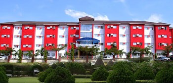 Hotel De Bently