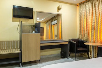 Hotel De Bently