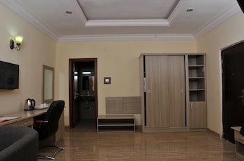 Hotel De Bently