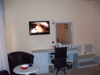 Hotel De Bently