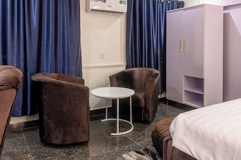 Hotel De Bently