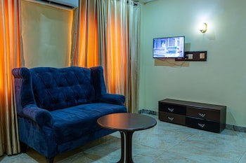 Hotel De Bently
