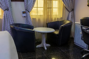 Hotel De Bently